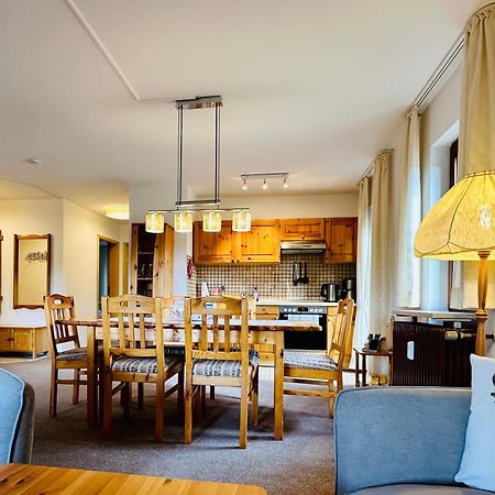 Ferienwohnung Lotti + Hochschwarzwald Card Titisee-Neustadt Ngoại thất bức ảnh